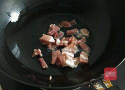 土豆豆角焖面的做法图解1