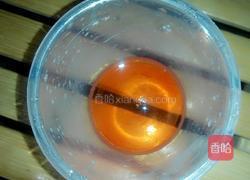 果酱铁棍山药泥的做法图解6