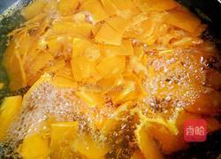 南瓜凉糕的做法图解2