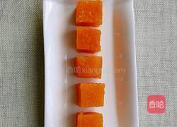 南瓜凉糕的做法图解8