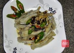 凉拌鸡爪的做法图解7
