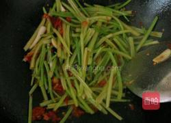 川味鱼香肉丝的做法图解4