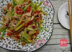 川味鱼香肉丝的做法图解5