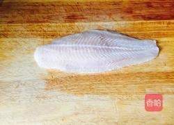 清蒸龙利鱼的做法图解2