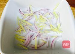 清蒸龙利鱼的做法图解6