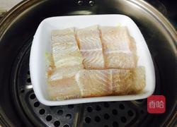 清蒸龙利鱼的做法图解7