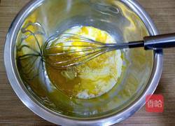 自制蛋糕的做法图解3