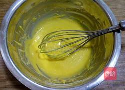 自制蛋糕的做法图解6