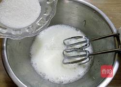 自制蛋糕的做法图解8