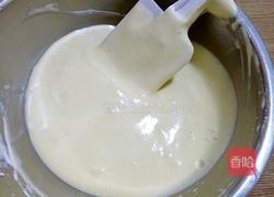 自制蛋糕的做法图解13