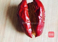 糯米红枣的做法图解2