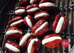 糯米红枣的做法图解6