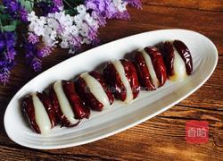 糯米红枣的做法图解9