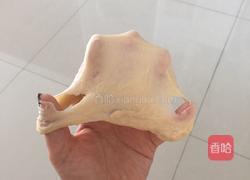 奶酪披萨的做法图解3