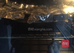 奶酪披萨的做法图解11