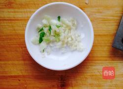 土豆烧茄子的做法图解2