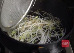 鸡丝麻酱凉面的做法图解4