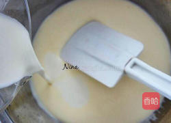 草莓酸奶冰淇淋的做法图解6