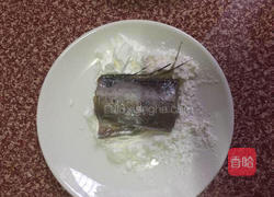 炖带鱼的做法图解5