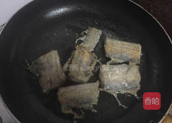 炖带鱼的做法图解8