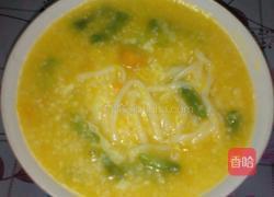 调和饭又叫米气儿的做法图解8