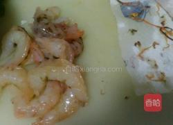 爆炒虾球的做法图解1