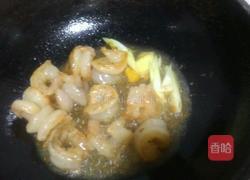 爆炒虾球的做法图解8