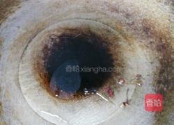 凉拌生菜的做法图解4