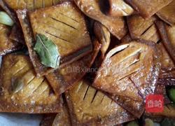 五香豆腐干的做法图解5