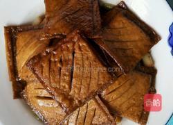 五香豆腐干的做法图解6