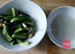 酱黄瓜的做法图解3