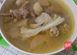 老鸭汤的做法图解8