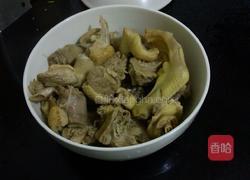 老鸭汤的做法图解3