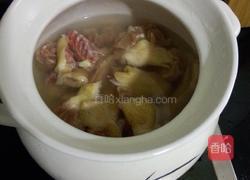 老鸭汤的做法图解2