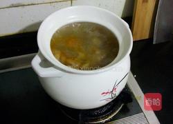 老鸭汤的做法图解5