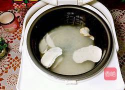 清肝明目枸杞子粥的做法图解3