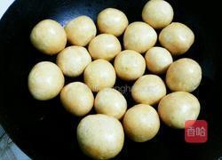 面筋塞肉的做法图解6