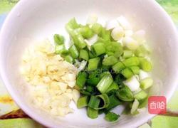 炒黑豆的做法图解2