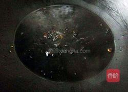 炒黑豆的做法图解5