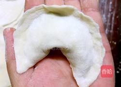 包饺子的做法图解13
