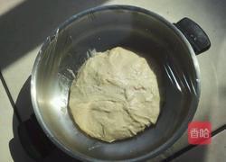 清新水果披萨的做法图解15