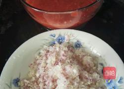 清新水果披萨的做法图解18