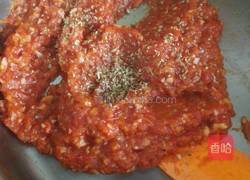 清新水果披萨的做法图解26