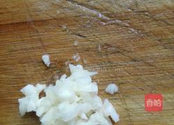 芹菜炒木耳的做法图解5