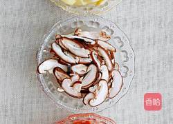 腊味杂蔬焖饭的做法图解4