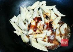 红烧鸡尖的做法图解4