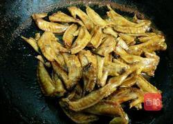 红烧鸡尖的做法图解6