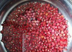 自制红豆沙馅的做法图解1