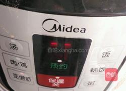 自制红豆沙馅的做法图解3