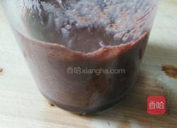 自制红豆沙馅的做法图解4